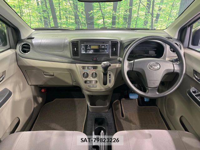 Daihatsu MIRA 2014-02 6909132-1