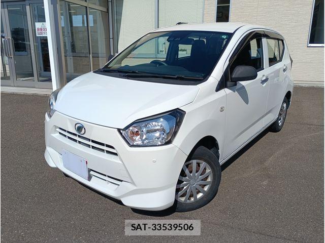 Daihatsu MIRA 2017-05 6909155-0