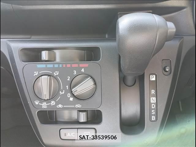 Daihatsu MIRA 2017-05 6909155-11