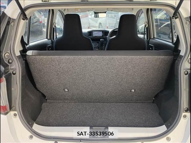 Daihatsu MIRA 2017-05 6909155-14