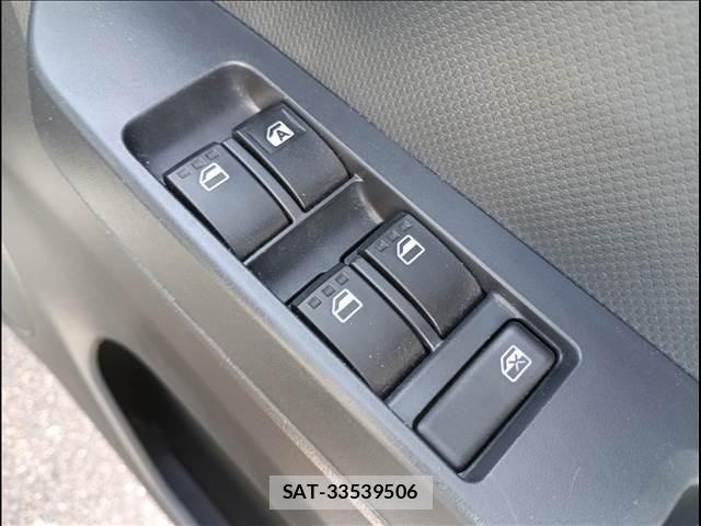 Daihatsu MIRA 2017-05 6909155-16