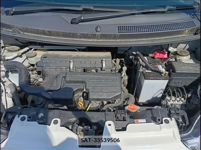 Daihatsu MIRA 2017-05 6909155-18