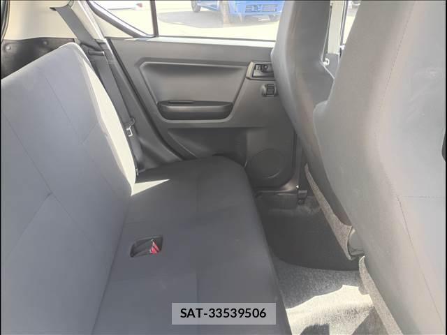 Daihatsu MIRA 2017-05 6909155-26