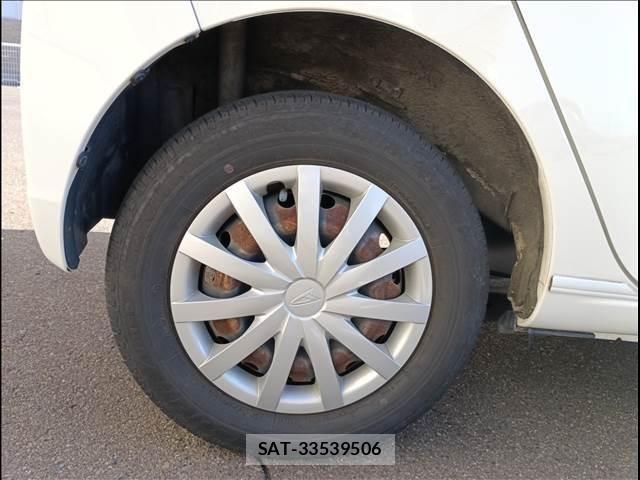 Daihatsu MIRA 2017-05 6909155-28
