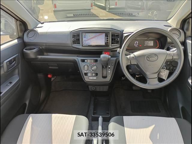 Daihatsu MIRA 2017-05 6909155-2