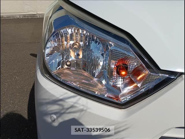 Daihatsu MIRA 2017-05 6909155-29