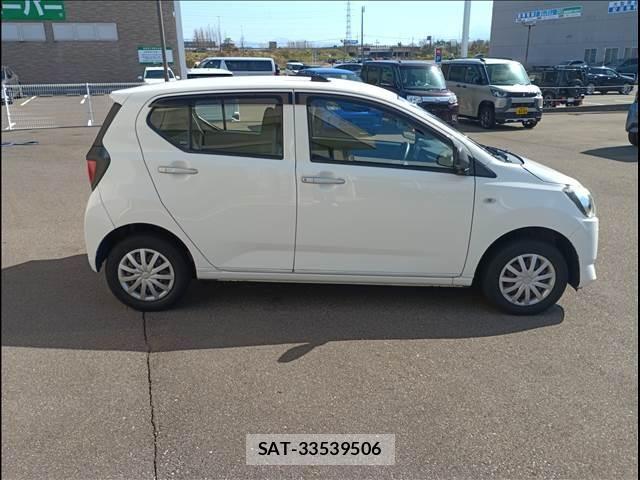 Daihatsu MIRA 2017-05 6909155-3