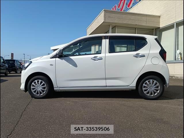 Daihatsu MIRA 2017-05 6909155-4