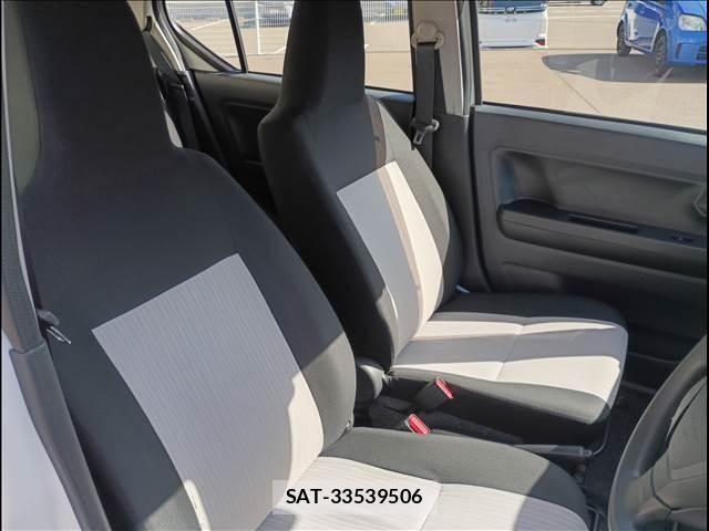 Daihatsu MIRA 2017-05 6909155-8