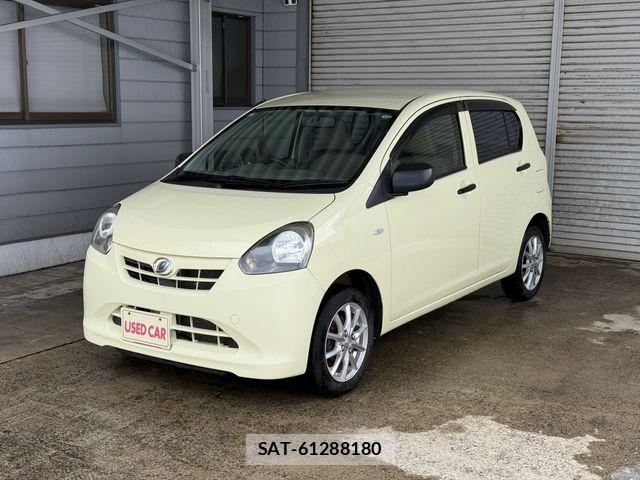 Daihatsu MIRA 2013-03 6909187-0