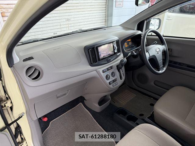 Daihatsu MIRA 2013-03 6909187-15