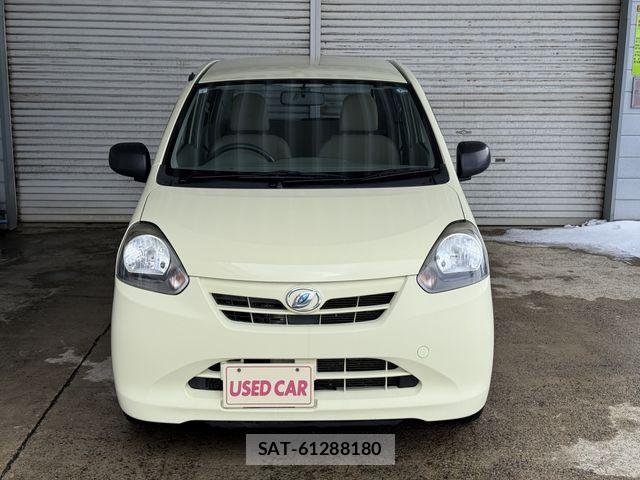Daihatsu MIRA 2013-03 6909187-1
