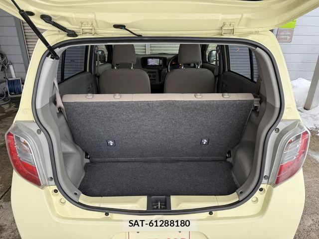 Daihatsu MIRA 2013-03 6909187-19