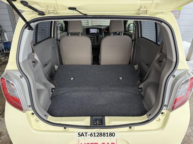 Daihatsu MIRA 2013-03 6909187-20