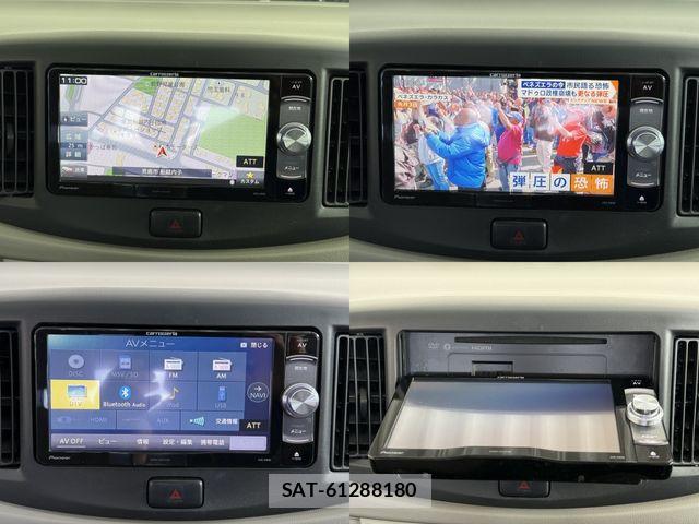 Daihatsu MIRA 2013-03 6909187-21