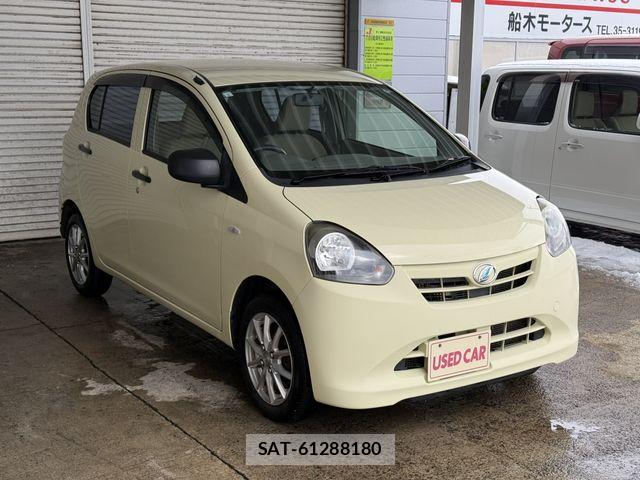 Daihatsu MIRA 2013-03 6909187-2