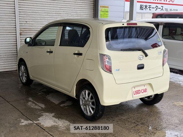 Daihatsu MIRA 2013-03 6909187-3