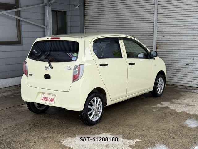 Daihatsu MIRA 2013-03 6909187-5