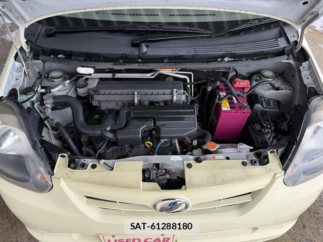 Daihatsu MIRA 2013-03 6909187-8