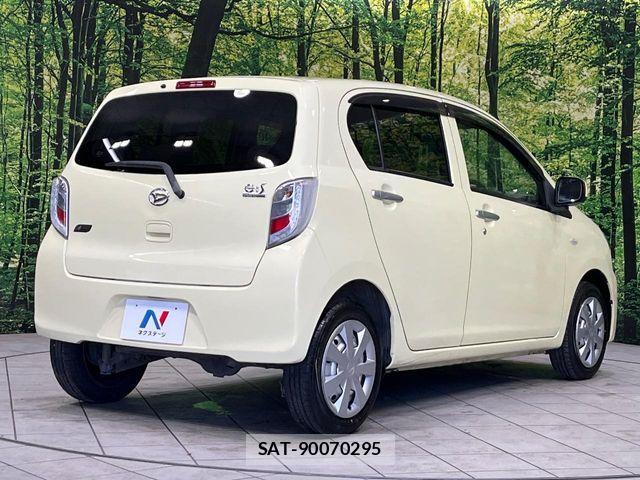 Daihatsu MIRA 2015-05 6909169-16