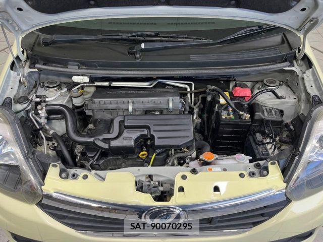 Daihatsu MIRA 2015-05 6909169-17