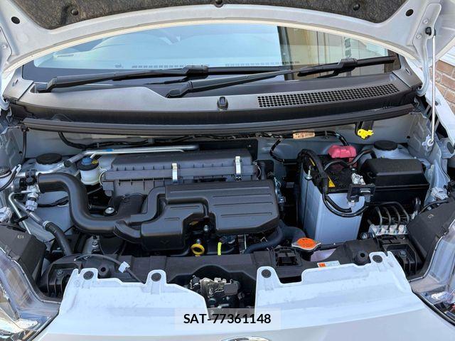 Daihatsu MIRA 2025-07 6909115-11