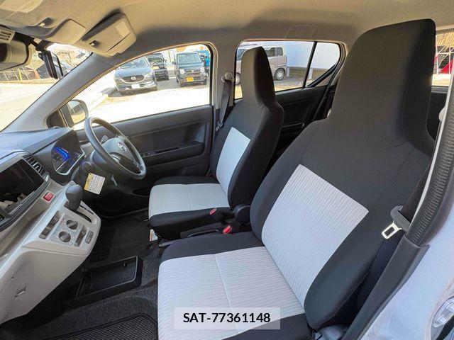 Daihatsu MIRA 2025-07 6909115-12