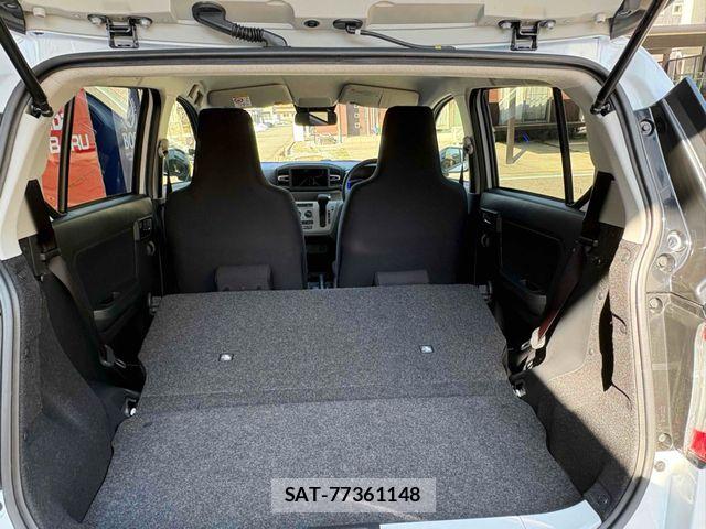 Daihatsu MIRA 2025-07 6909115-15