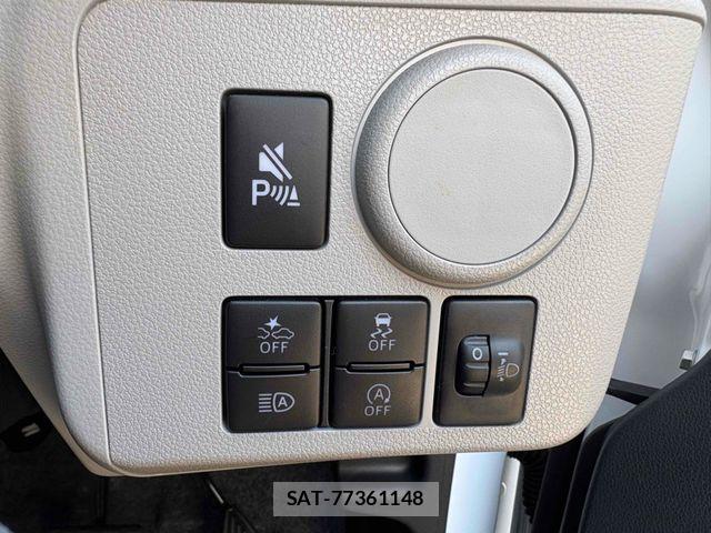 Daihatsu MIRA 2025-07 6909115-19