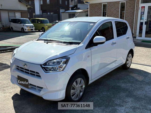 Daihatsu MIRA 2025-07 6909115-3