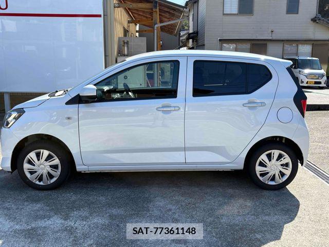 Daihatsu MIRA 2025-07 6909115-4
