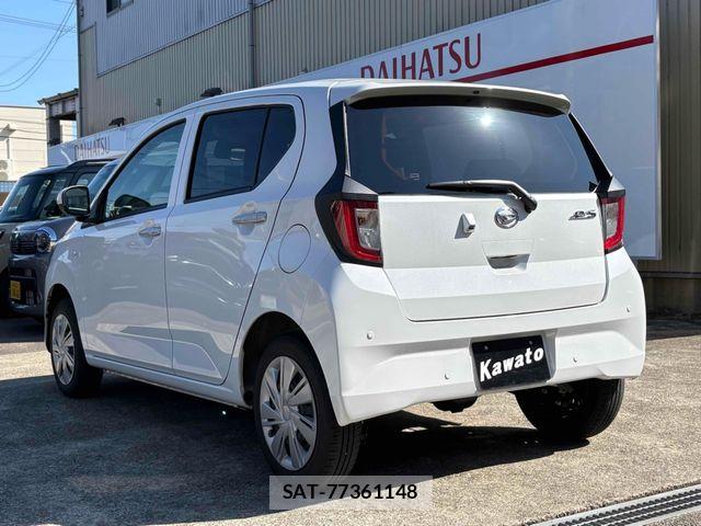 Daihatsu MIRA 2025-07 6909115-5