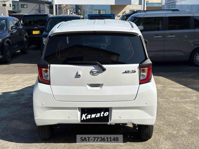 Daihatsu MIRA 2025-07 6909115-6