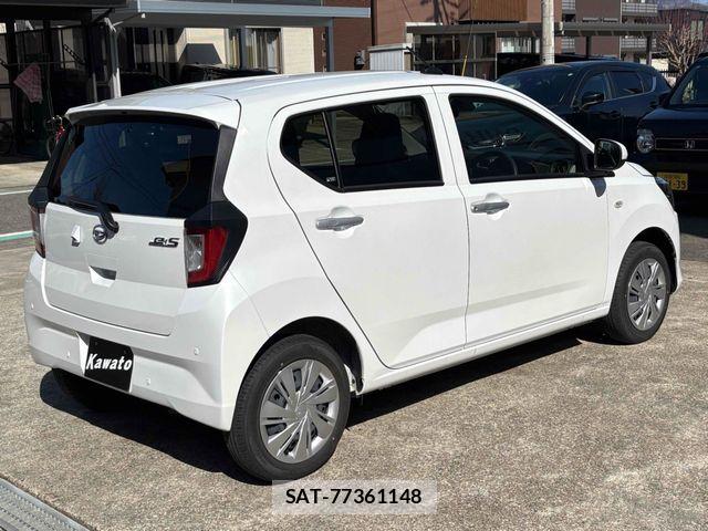 Daihatsu MIRA 2025-07 6909115-7