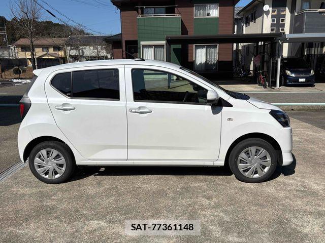 Daihatsu MIRA 2025-07 6909115-8