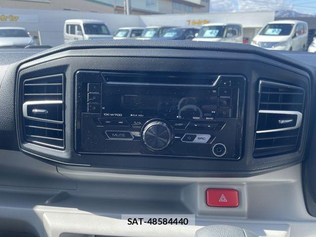 Daihatsu MIRA 2022-11 6909123-9