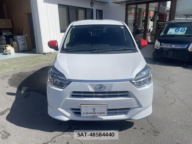 Daihatsu MIRA 2022-11 6909123-1