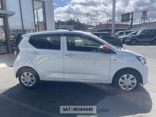 Daihatsu MIRA 2022-11 6909123-3