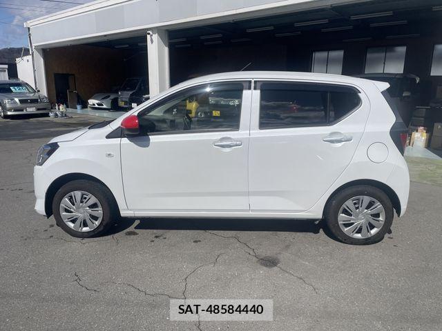 Daihatsu MIRA 2022-11 6909123-4