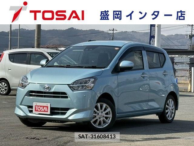Daihatsu MIRA 2017-10 6909128-0