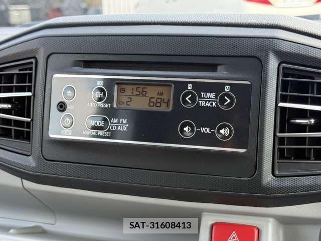 Daihatsu MIRA 2017-10 6909128-9