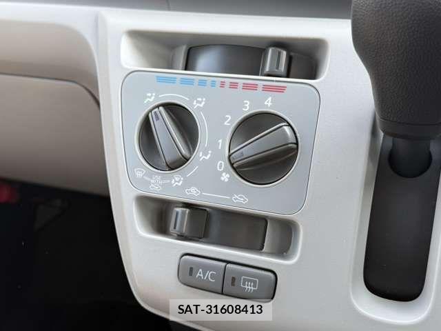 Daihatsu MIRA 2017-10 6909128-10