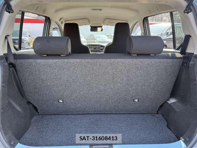 Daihatsu MIRA 2017-10 6909128-13