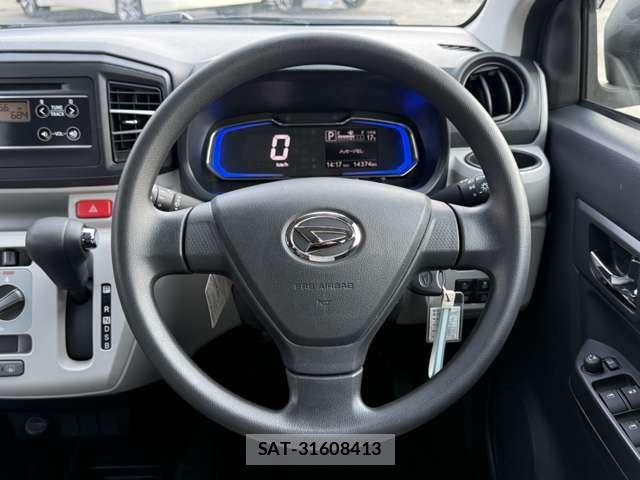 Daihatsu MIRA 2017-10 6909128-14