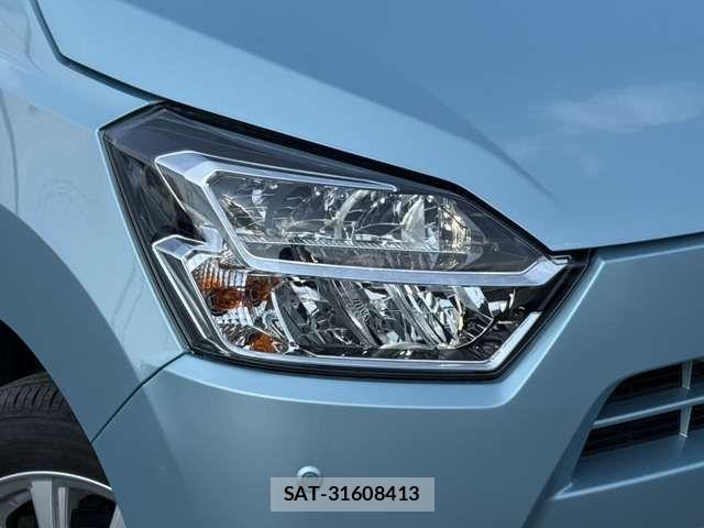 Daihatsu MIRA 2017-10 6909128-15
