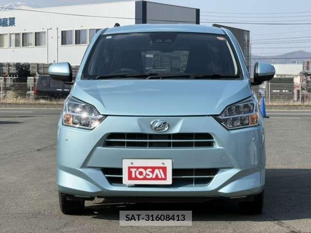 Daihatsu MIRA 2017-10 6909128-17