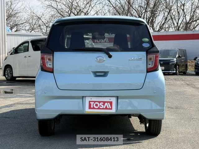 Daihatsu MIRA 2017-10 6909128-18