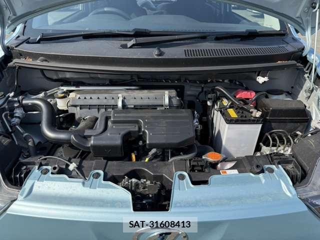 Daihatsu MIRA 2017-10 6909128-21