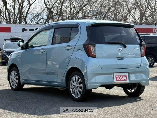Daihatsu MIRA 2017-10 6909128-24