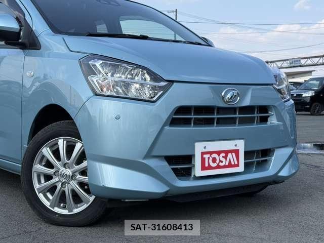 Daihatsu MIRA 2017-10 6909128-26